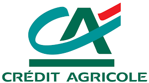 CreditAgricole-logo